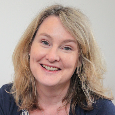 Andree Evans